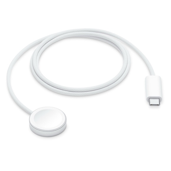 Apple Watch Magnetic Charger to USB-C Cable - Picture 2 of 2